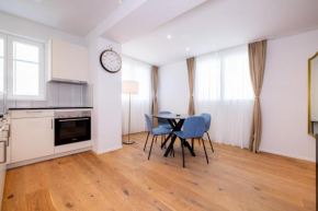 EH Apartments Pluto Heiden